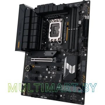 Материнская плата ASUS TUF Gaming H770-Pro WiFi картинка 6